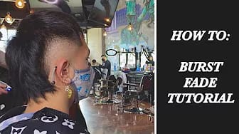 Post 3 by ThePhoenixBarber on YouTube (video)