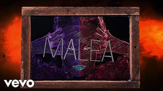 Post 1 by Malea on YouTube (video)
