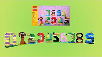 Post 8 by Little Blocks Club on YouTube (video)