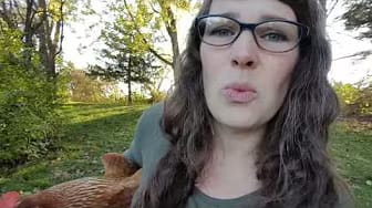 Post 5 by Freedom Reign Farm on YouTube (video)