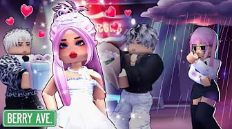 Post 5 by Glam Berry on YouTube (video)