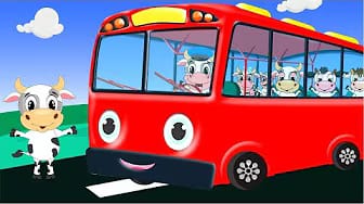 Post 8 by Mango Cartoon Rhymes on YouTube (video)