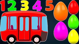 Post 5 by Mango Cartoon Rhymes on YouTube (video)