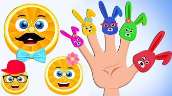 Post 6 by Mango Cartoon Rhymes on YouTube (video)