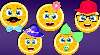 Post 3 by Mango Cartoon Rhymes on YouTube (video)