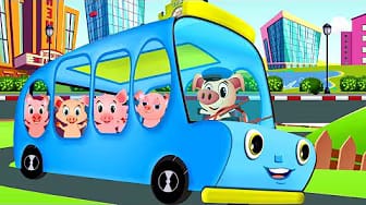 Post 4 by Mango Cartoon Rhymes on YouTube (video)