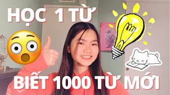 Post 1 by Jennifer Luong on YouTube (video)