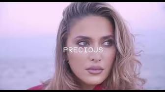 Post 6 by Anxhelina on YouTube (video)