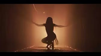 Post 5 by Anxhelina on YouTube (video)