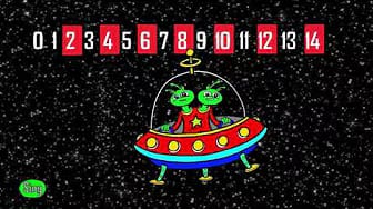 Post 1 by Powerdot Math on YouTube (video)