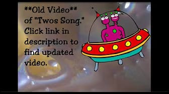Post 6 by Powerdot Math on YouTube (video)
