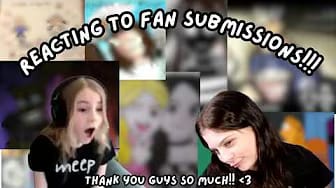 Post 10 by Miriam n' Audrey on YouTube (video)