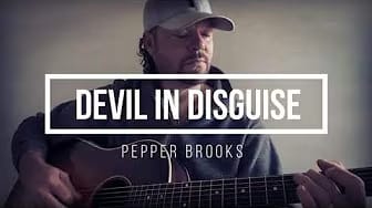 Post 8 by PepperBrooks on YouTube (video)