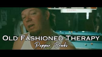 Post 9 by PepperBrooks on YouTube (video)