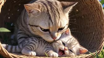 Post 8 by Pawstory Mew on YouTube (video)