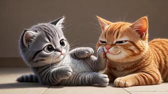 Post 9 by Pawstory Mew on YouTube (video)