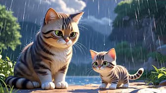 Post 2 by Pawstory Mew on YouTube (video)