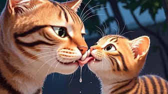 Post 3 by Pawstory Mew on YouTube (video)