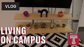 Post 8 by Olivia Osborne on YouTube (video)