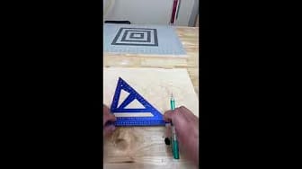 Post 6 by The Bunker Woodworks on YouTube (video)