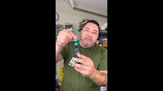 Post 9 by The Bunker Woodworks on YouTube (video)
