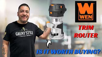 Post 8 by The Bunker Woodworks on YouTube (video)