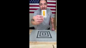 Post 1 by The Bunker Woodworks on YouTube (video)