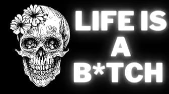 Post 5 by Life on YouTube (video)