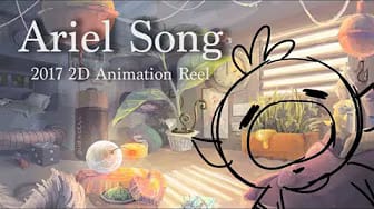 Post 6 by Ariel Song on YouTube (video)