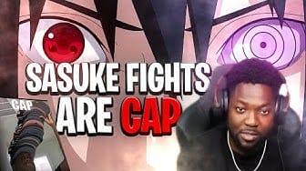 Post 8 by Anime Nerd university on YouTube (video)