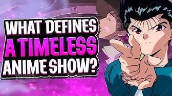 Post 1 by Anime Nerd university on YouTube (video)
