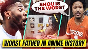 Post 4 by Anime Nerd university on YouTube (video)