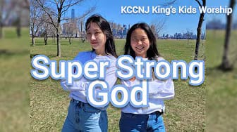 Post 8 by King's Kids After School of TVCNJ on YouTube (video)