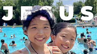 Post 3 by King's Kids After School of TVCNJ on YouTube (video)