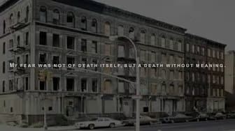 Post 5 by ALostPeople on YouTube (video)