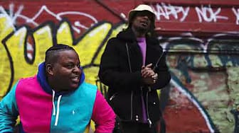 Post 4 by ALostPeople on YouTube (video)