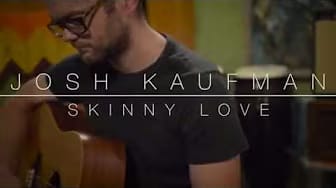 Post 5 by Josh Kaufman on YouTube (video)