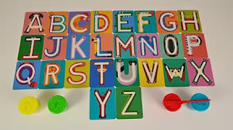Post 7 by Xander's Promise - Learning Videos for Toddlers on YouTube (video)