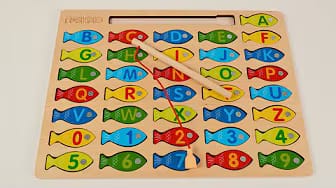 Post 5 by Xander's Promise - Learning Videos for Toddlers on YouTube (video)