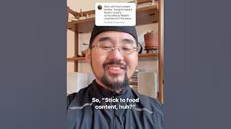 Post 6 by Jaeki Cho on YouTube (video)