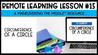 Post 7 by Maneuvering the Middle on YouTube (video)
