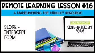 Post 1 by Maneuvering the Middle on YouTube (video)