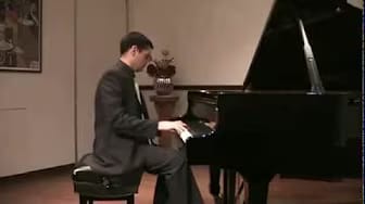 Post 5 by DLLPiano on YouTube (video)