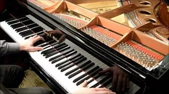 Post 2 by DLLPiano on YouTube (video)