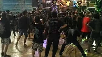 Post 2 by Berkah Rosok on YouTube (video)
