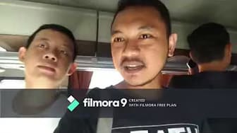 Post 1 by Berkah Rosok on YouTube (video)