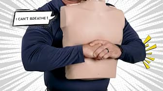 Post 10 by Ryan Sharman - 1st On Scene CPR on YouTube (video)