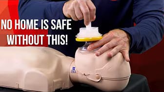 Post 7 by Ryan Sharman - 1st On Scene CPR on YouTube (video)