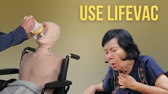 Post 8 by Ryan Sharman - 1st On Scene CPR on YouTube (video)