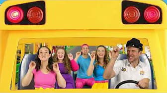 Post 10 by Merry Melody - Kids Nursery Rhymes on YouTube (video)